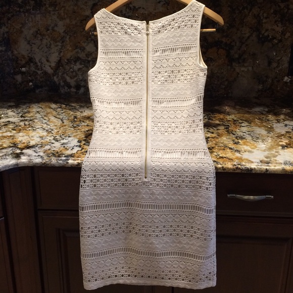 Guess Hand-Knitted Dress - Picture 2 of 4