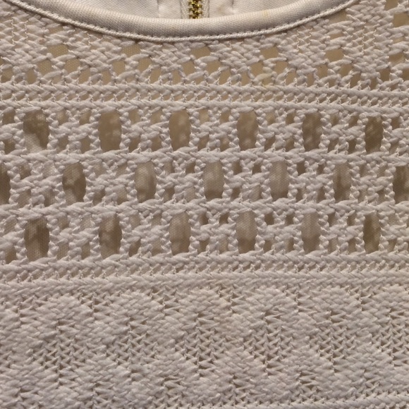 Guess Hand-Knitted Dress - Picture 3 of 4