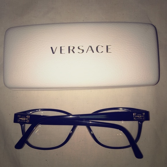 Versace Eye Glasses