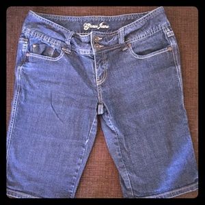 Guess Jeans Bermuda shorts