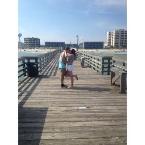 Meet your Posher, Morgan