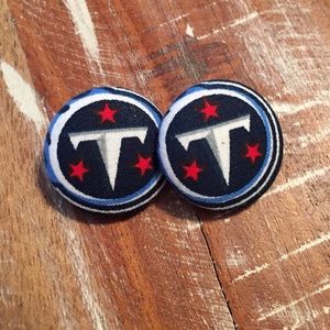 Any Tennessee Titan fans?
