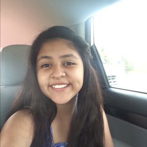 Meet your Posher, Rose