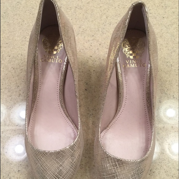 Vince Camuto shoes