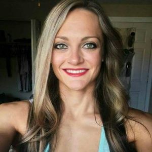 Meet your Posher, Camryn