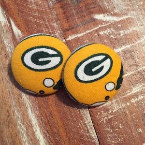 Green Bay Packer fans