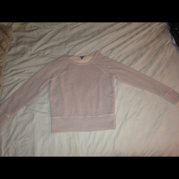 Pink sweater - Picture 1 of 2