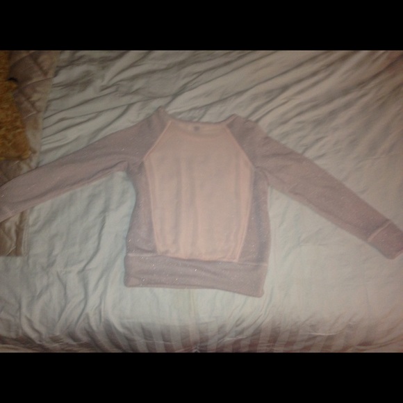 Pink sweater - Picture 2 of 2