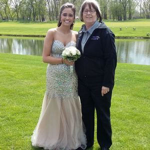 Meet your Posher, Bailey