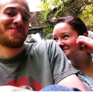 Meet your Posher, Georgia