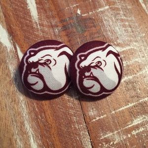Let's go Miss State!