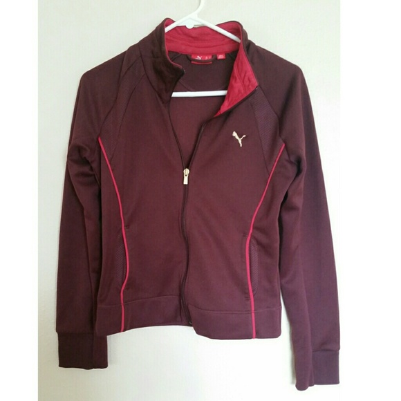 Puma Sweater