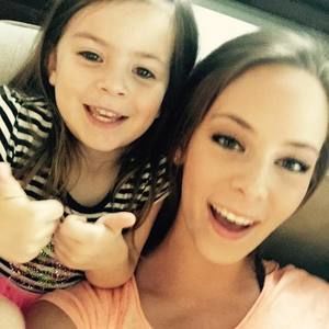 Meet your Posher, Bethany