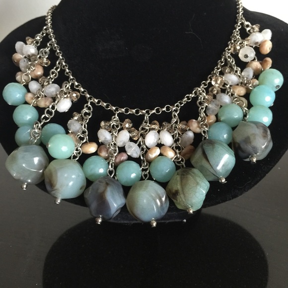 Jewelry - Statement Necklace. NWOT