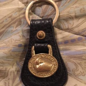 Dooney & Bourke Key Fob