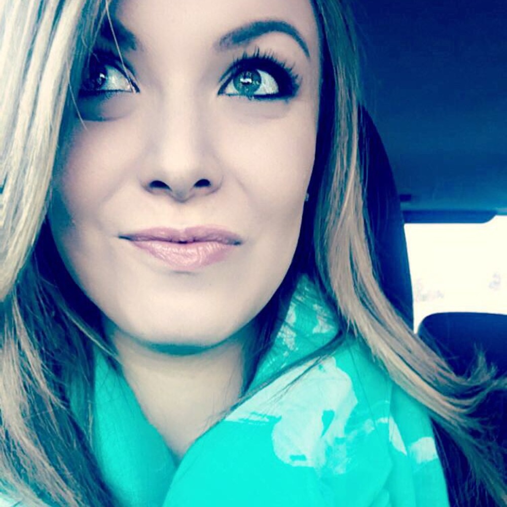 Meet your Posher, Amber