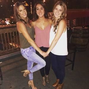 Meet your Posher, Kirsti