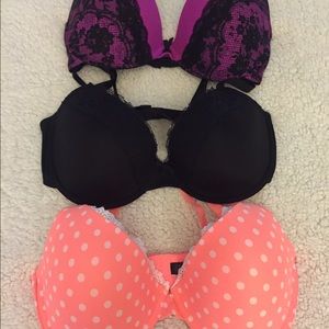 Bras