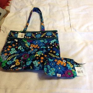 Vera Bradley NWT