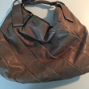 Juicy Couture Leather Bag