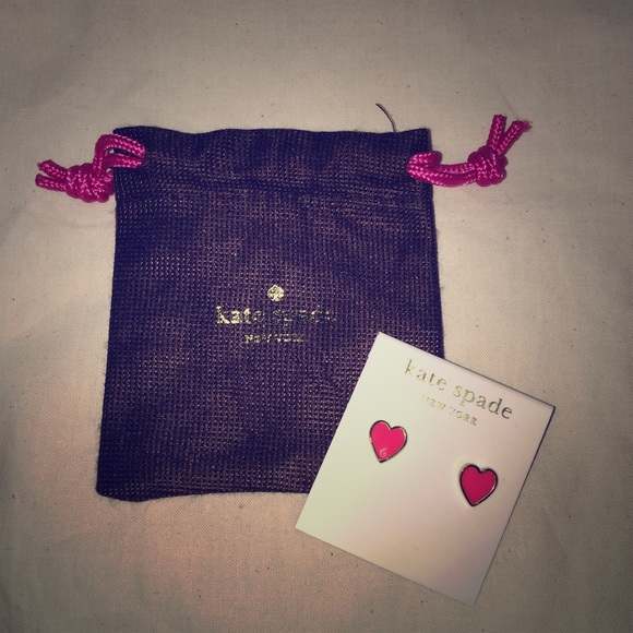 Kate Spade Earrings