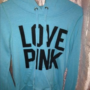 VS hoodie
