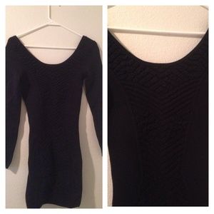 ✨Nastgal Body con dress✨