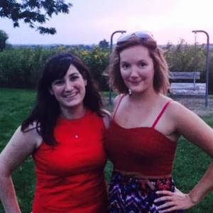 Meet your Posher, Heidi