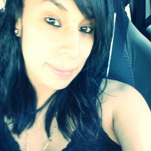 Meet your Posher, Angie