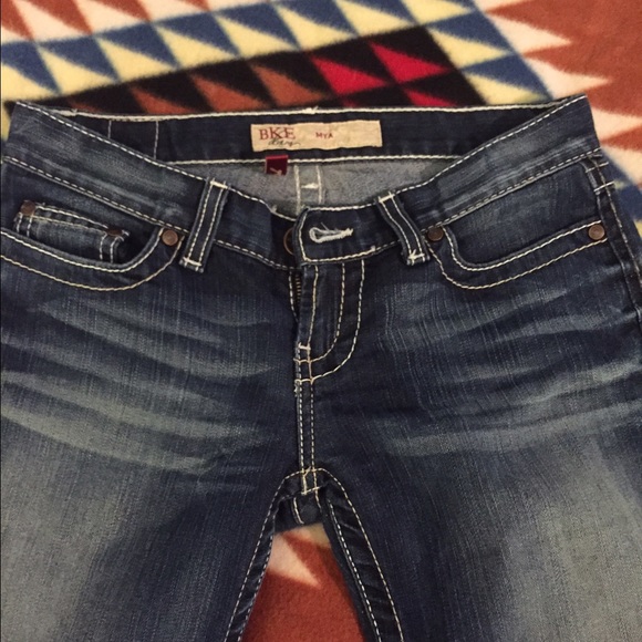 Pants - Picture 3 of 4