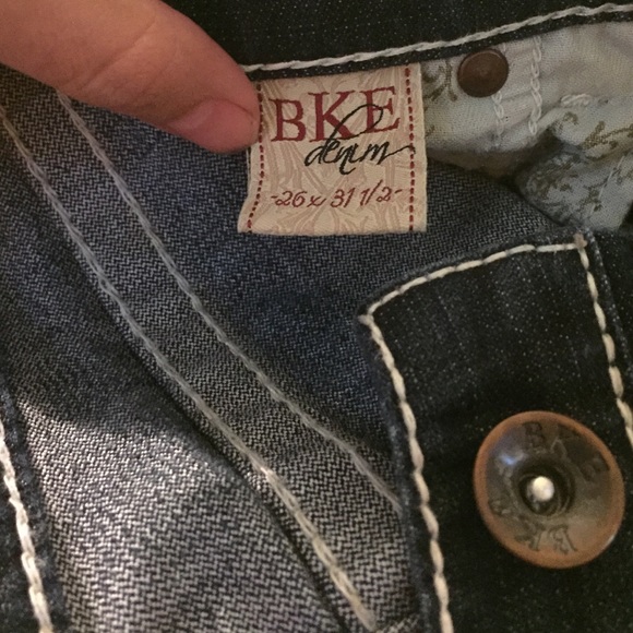 Pants - Picture 4 of 4