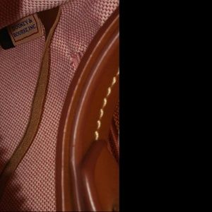 Dooney & Bourke Bags - Dooney & Bourke Authentic Pink Leather NWOT Dooney & Bourke Bags - Dooney & Bourke Authentic Pink Leather NWOT