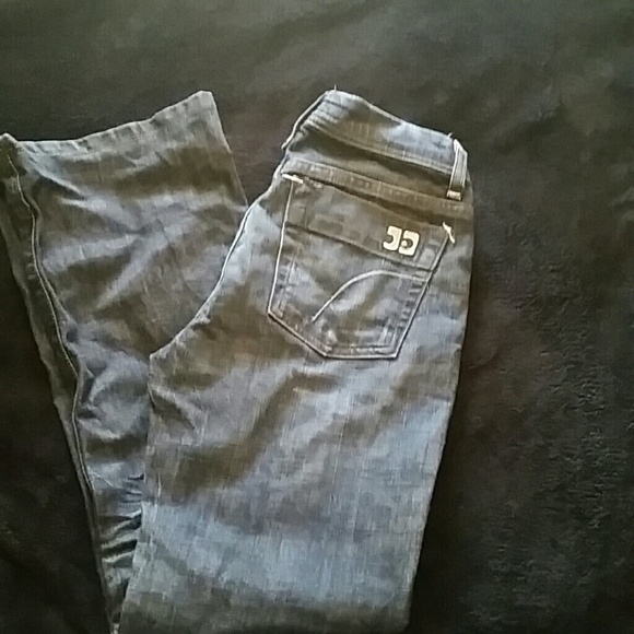 Joe's jeans