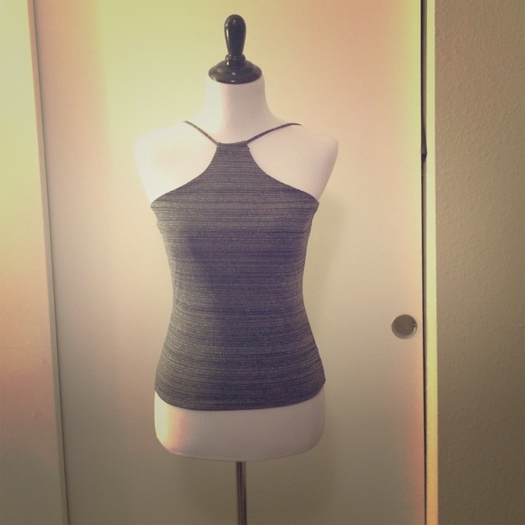 Arden B Tops - Arden B halter top