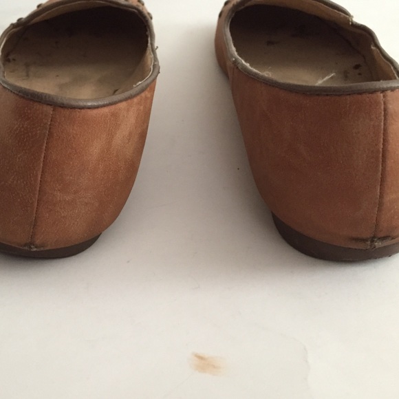 Studded loafers from urban outfitters - Picture 2 of 3