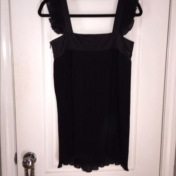 XOXO Black Cocktail Dress - Picture 2 of 2