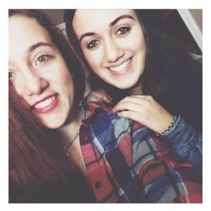 Meet your Posher, Jazmine