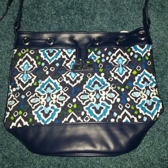 Vera Bradley bag