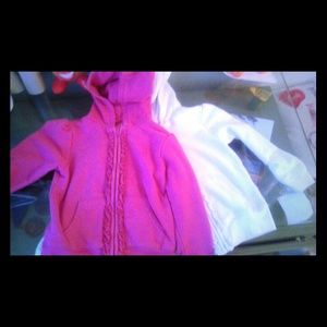 Garanimals girls sweaters