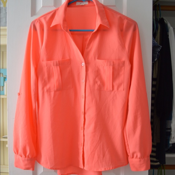 Tops - Blouse