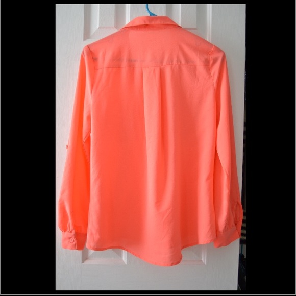 Blouse - Picture 2 of 2