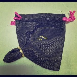 Kate Spade Scallop Ring