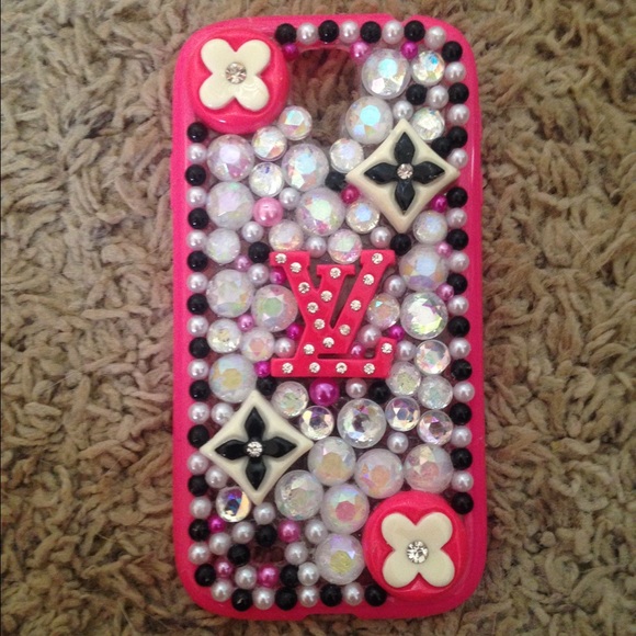 Samsung Galaxy S4 Case