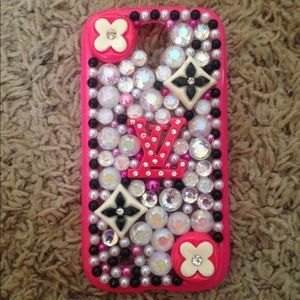 Samsung Galaxy S4 Case