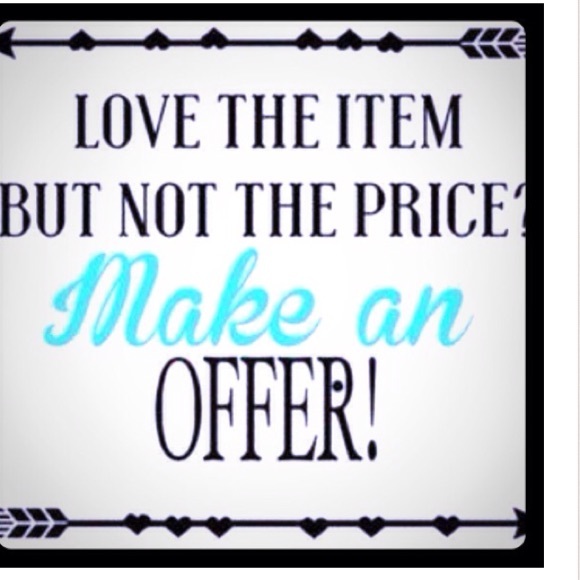 All Items Must Go This Week