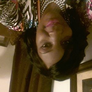 Meet your Posher, Krystal