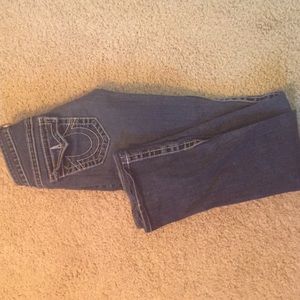 True Religion jeans