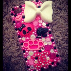 iPhone 5/5s Case! CLEARANCE CLEAR OUT❗️❗️❗️