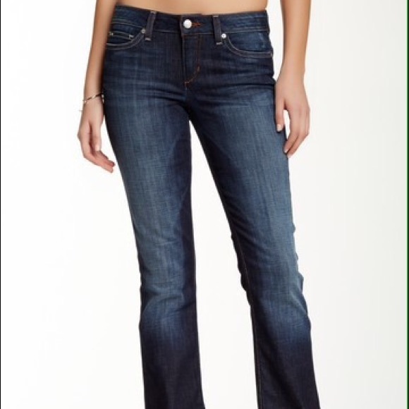 Joe's Jeans Honey Bootcut - Picture 2 of 4