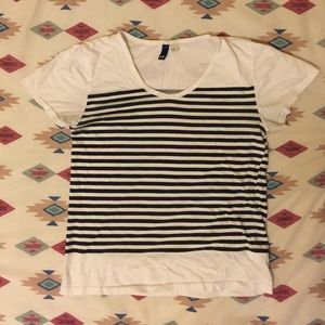 Striped Tee